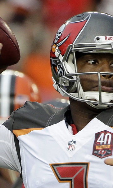 Winston ready to do his part to lead Tampa turnaround